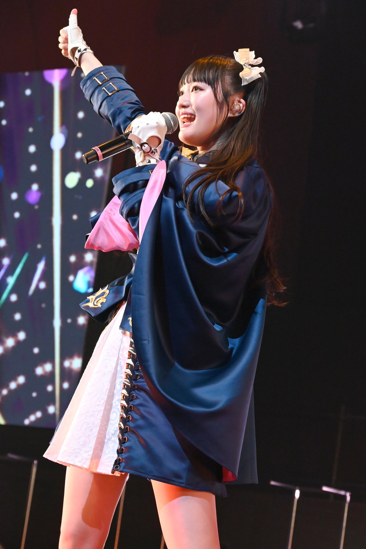 橘花怜