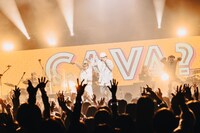 「Vicke Blanka presents RAINBOW ROAD -翔-」の様子。（撮影：タカギユウスケ［LiveYou］）