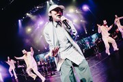 ビッケブランカ（撮影：タカギユウスケ［LiveYou］）