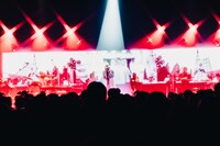 「Vicke Blanka presents RAINBOW ROAD -翔-」の様子。（撮影：タカギユウスケ［LiveYou］）