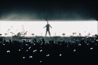 「Vicke Blanka presents RAINBOW ROAD -翔-」の様子。（撮影：タカギユウスケ［LiveYou］）