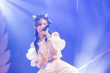 竹越くるみ（撮影：笹森健一）