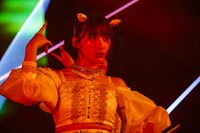 水野瞳（撮影：笹森健一）