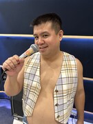 アタック西本(Vo / ジェラードン)