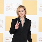 あれ、明日でしたっけ?YOSHIKI「紅白歌合戦」ステージ詳細は今も考え中