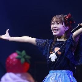 三森すずこアーティストデビュー10周年ライブがBlu-ray化