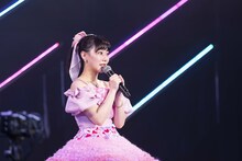 田中美久 (c)Mercury