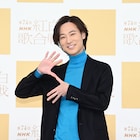山内惠介、とにかく明るい安村にならって「僕も脱ぎたい」