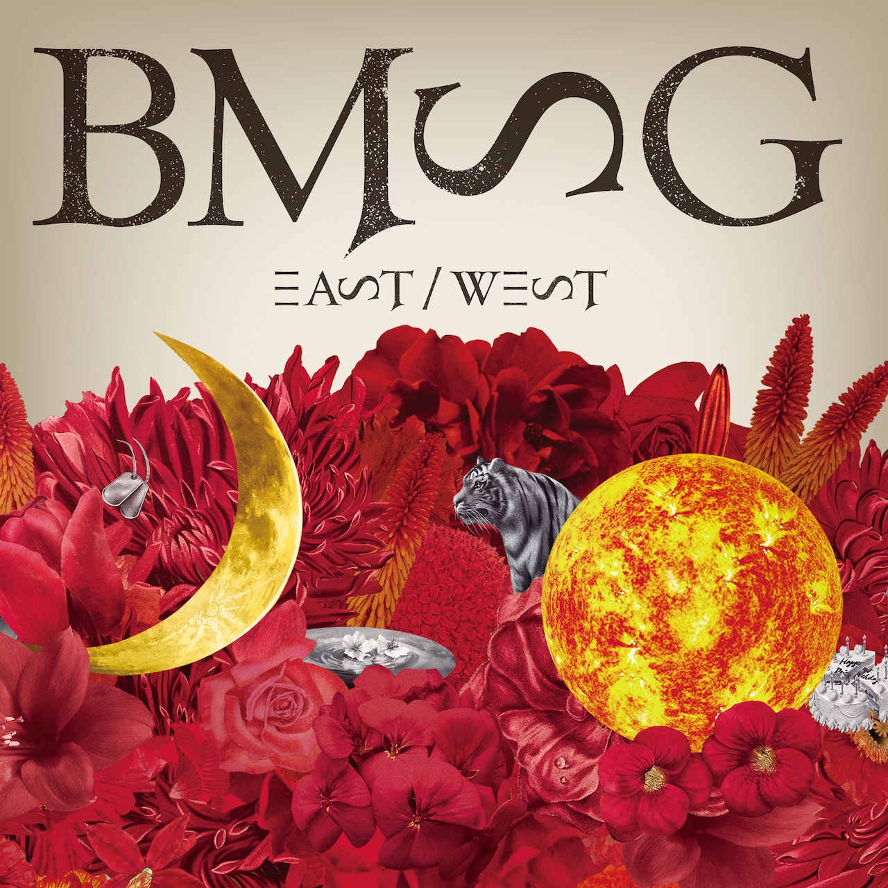 BMSG EAST / BMSG WEST DVD/Blu-ray ポストカード BMSG EAST / BMSG WEST DVD/Blu-ray ポストカード - メルカリ