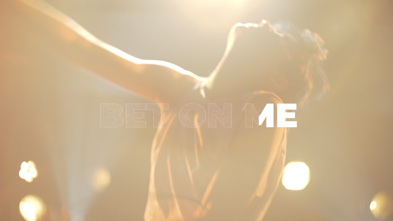 リミエキ新MVにワンマン映像使用、撮影は大石規湖