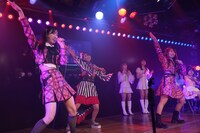 「AKB48劇場大晦日公演」の様子。(c)AKB48