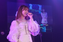倉野尾成美 (c)AKB48