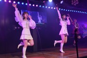 「AKB48劇場大晦日公演」の様子。(c)AKB48