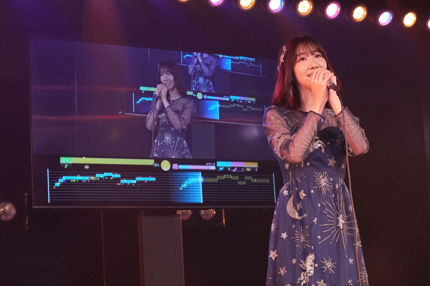 柏木由紀 (c)AKB48