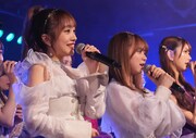「AKB48劇場大晦日公演」の様子。(c)AKB48