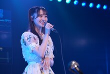 山崎空 (c)AKB48 ※「崎」は立つ崎が正式表記
