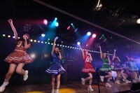 「AKB48劇場大晦日公演」の様子。(c)AKB48