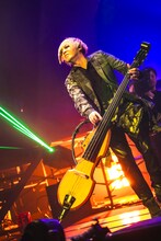 YUKKE（B）（撮影：冨田味我）