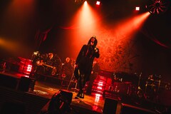 MUCC結成25周年ツアーが終幕　ラルクKenとSakuraとのセッションで唯一無比の音世界を描く