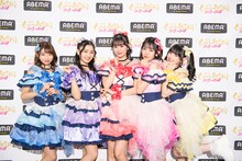 超ときめき♡宣伝部