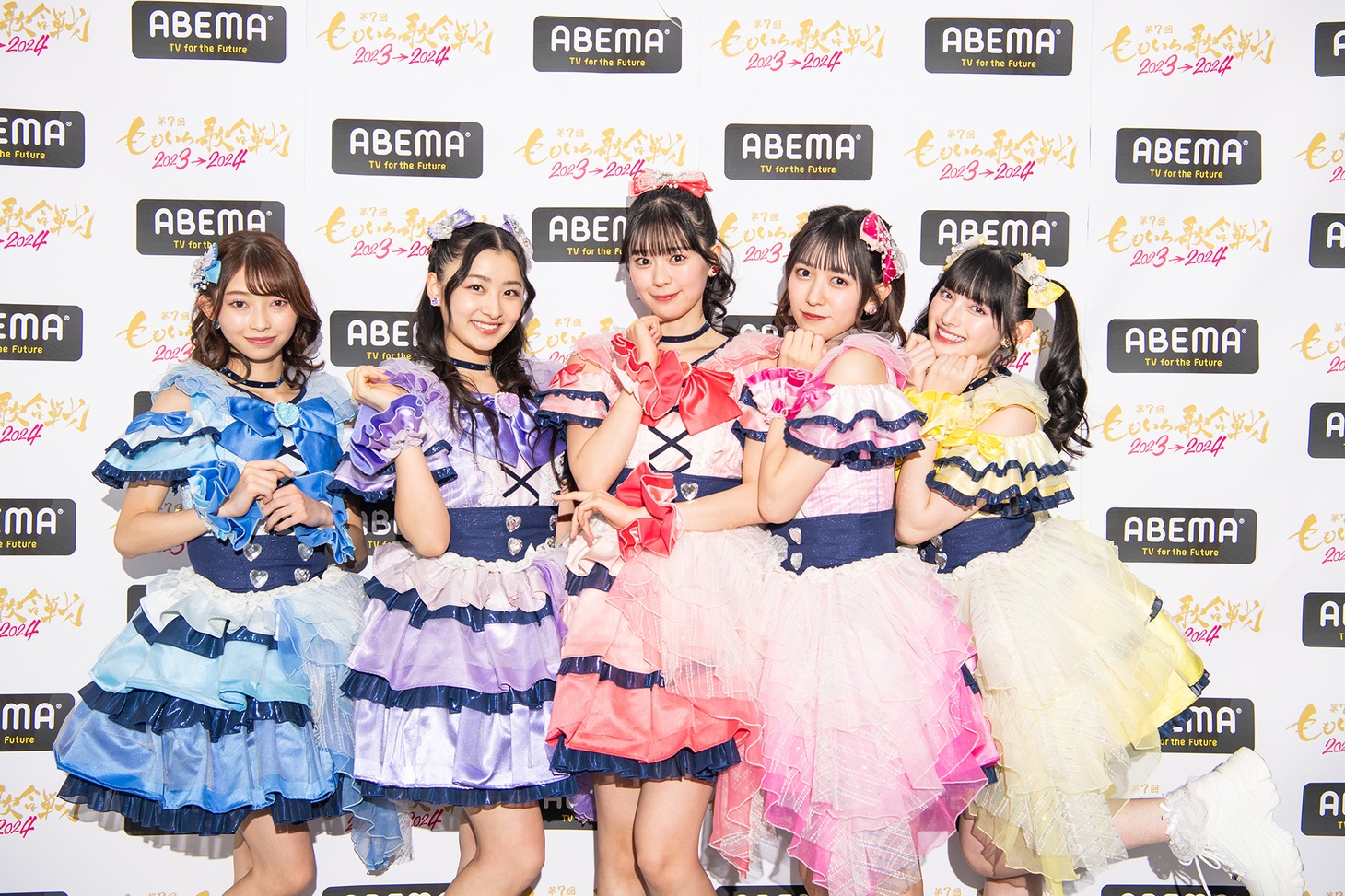 超ときめき♡宣伝部