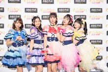 超ときめき♡宣伝部