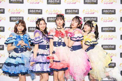 超ときめき♡宣伝部