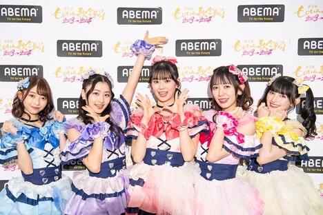 超ときめき♡宣伝部