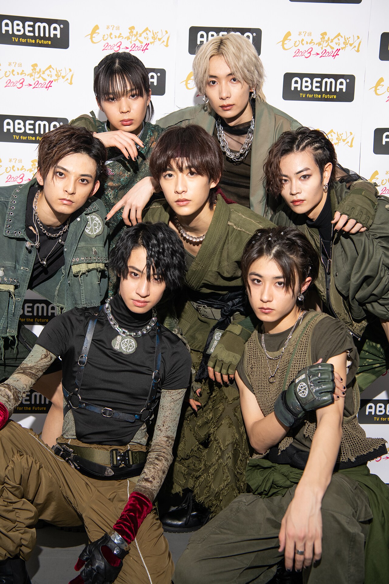 龍宮城 - 「ももいろ歌合戦」初出演！龍宮城が怒涛の2023年振り返る