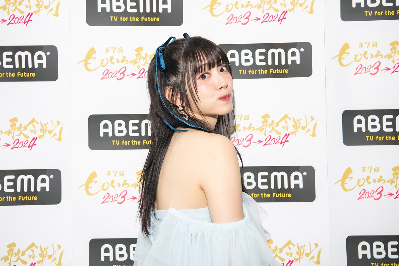 鈴木愛理がアイドルファンに捧ぐ「最強の推し！」、2024年は笑顔