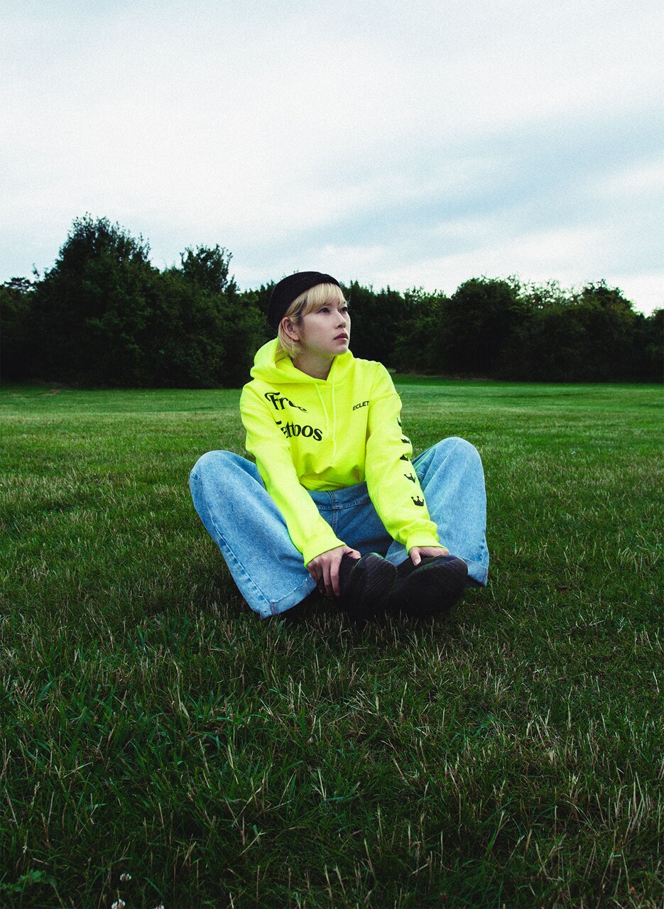 北欧ツアー達成のSAI、新MVはスウェーデンで撮影