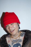 高岩遼（SANABAGUN.、THE THROTTLE）