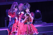 結城りな(撮影:林晋介)