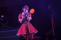 川瀬あやめ（撮影：林晋介）