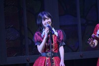 結城りな（撮影：林晋介）