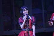 結城りな(撮影:林晋介)