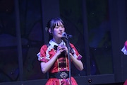 村星りじゅ(撮影:林晋介)