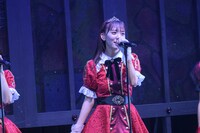 川瀬あやめ（撮影：林晋介）