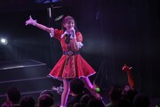 川瀬あやめ(撮影:林晋介)