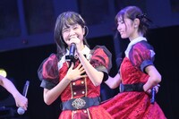 結城りな（撮影：林晋介）