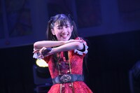 芹澤もあ（撮影：林晋介）