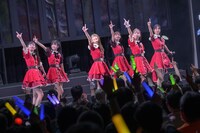 ukka「川瀬あやめ卒業公演～次のストーリー～」の様子。（撮影：林晋介）