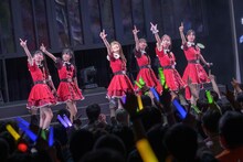 ukka「川瀬あやめ卒業公演～次のストーリー～」の様子。（撮影：林晋介）