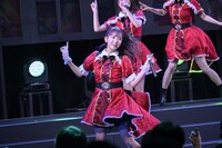 川瀬あやめ（撮影：林晋介）