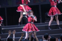 茜空（撮影：林晋介）