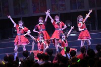 ukka「川瀬あやめ卒業公演～次のストーリー～」の様子。（撮影：林晋介）