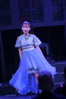 川瀬あやめ（撮影：林晋介）