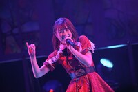 茜空（撮影：林晋介）