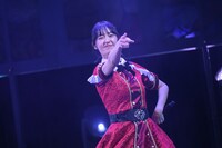 村星りじゅ（撮影：林晋介）