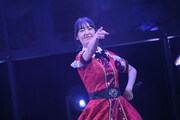 村星りじゅ(撮影:林晋介)
